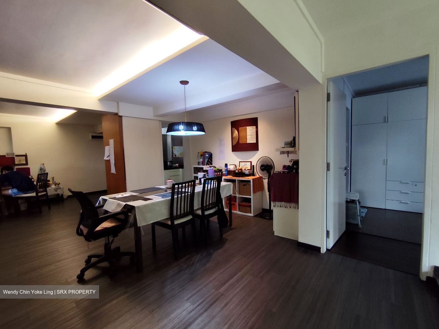 Blk 12 Dover Heights (Queenstown), HDB 5 Rooms #515524841